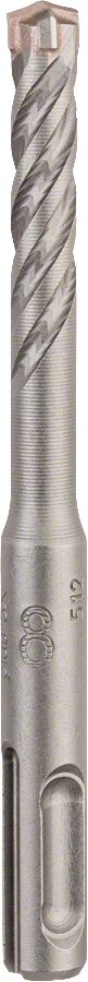 Bosch - SDS-Plus-5X Serisi Kırıcı Delici Matkap Ucu 8*110 mm