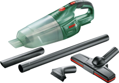 Bosch PAS 18 LI 2,5 Ah Akülü El Süpürgesi (Baretool)