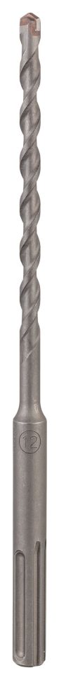 Bosch - Max-4 Serisi, SDS-Max Kırıcı Delici Ucu 12*340 mm