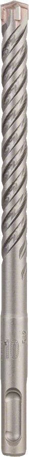 Bosch - SDS-Plus-5X Serisi Kırıcı Delici Matkap Ucu 10*160 mm