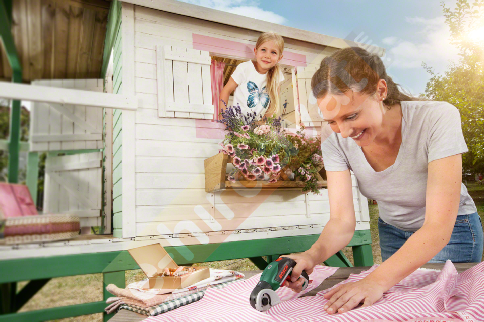 Bosch IXO Kesme Adaptörü