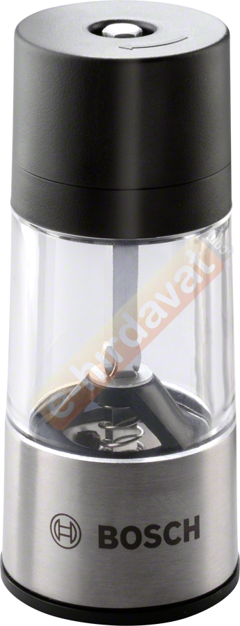 Bosch IXO Baharat Adaptörü