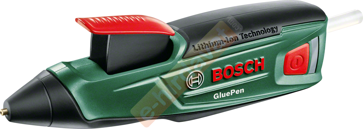 Bosch Gluepen Tutkal Tabancası