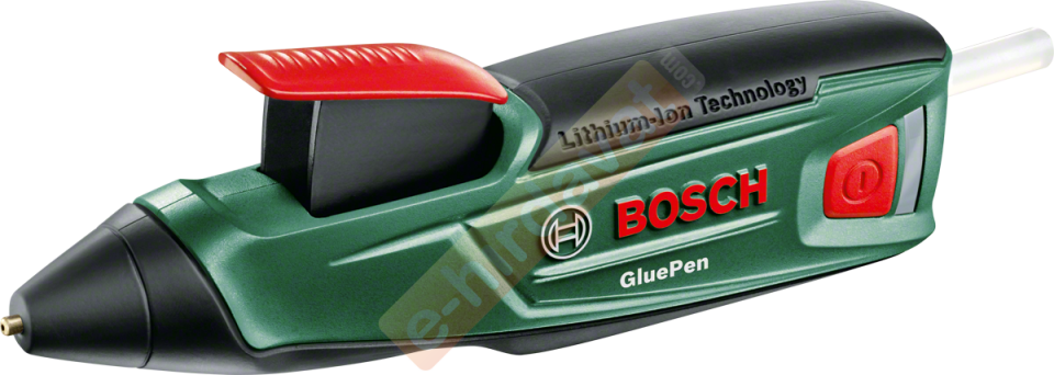 Bosch Gluepen Tutkal Tabancası
