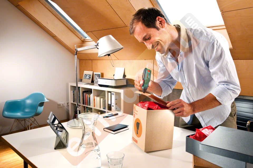 Bosch Gluepen Tutkal Tabancası