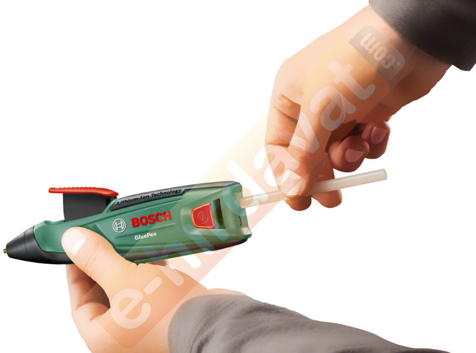 Bosch Gluepen Tutkal Tabancası