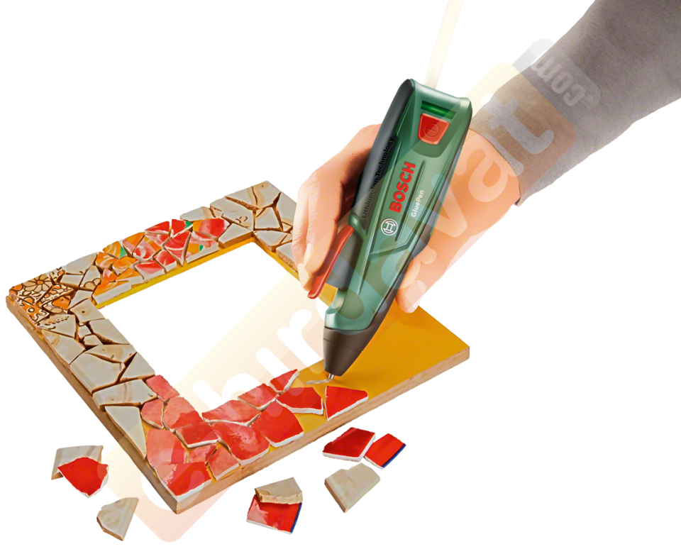 Bosch Gluepen Tutkal Tabancası