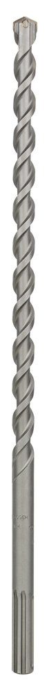 Bosch - Max-4 Serisi, SDS-Max Kırıcı Delici Ucu 20*520 mm