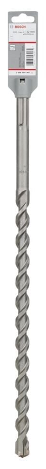 Bosch - Max-4 Serisi, SDS-Max Kırıcı Delici Ucu 22*520 mm