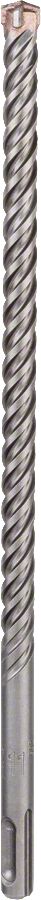 Bosch - SDS-Plus-5X Serisi Kırıcı Delici Matkap Ucu 11*260 mm