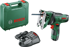 Bosch Easy Saw 12 Dekupaj Testere 2,5 AH (Tek Akü)