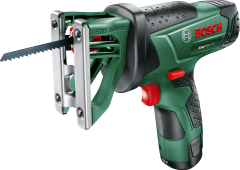 Bosch Easy Saw 12 Dekupaj Testere 2,5 AH (Tek Akü)