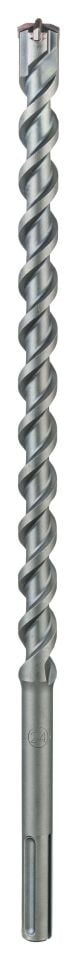 Bosch - Max-4 Serisi, SDS-Max Kırıcı Delici Ucu 24*520 mm