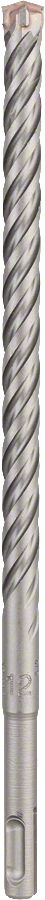 Bosch - SDS-Plus-5X Serisi Kırıcı Delici Matkap Ucu 12*260 mm