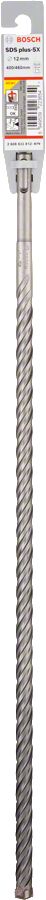 Bosch - SDS-Plus-5X Serisi Kırıcı Delici Matkap Ucu 12*460 mm