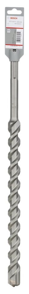 Bosch - Max-4 Serisi, SDS-Max Kırıcı Delici Ucu 30*520 mm