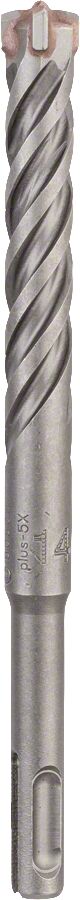 Bosch - SDS-Plus-5X Serisi Kırıcı Delici Matkap Ucu 14*160 mm