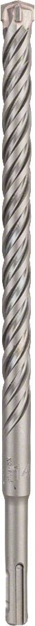 Bosch - SDS-Plus-5X Serisi Kırıcı Delici Matkap Ucu 14*260 mm
