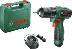 Bosch Easy Drill 1200 Tek Akülü Delme Vidalama Makinesi (1 x 1,5 Ah)