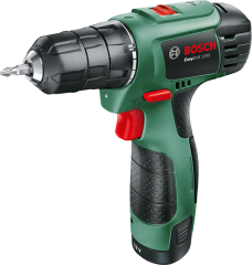 Bosch Easy Drill 1200 Tek Akülü Delme Vidalama Makinesi (1 x 1,5 Ah)