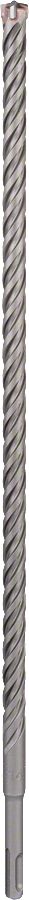 Bosch - SDS-Plus-5X Serisi Kırıcı Delici Matkap Ucu 14*460 mm