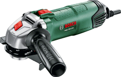Bosch PWS 750-115 Avuç Taşlama Makinesi (115 mm)