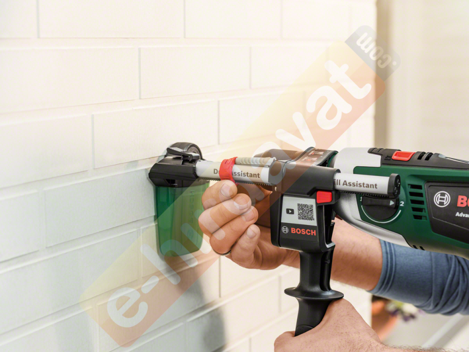 Bosch Advanced Impact 900 Darbeli Matkap