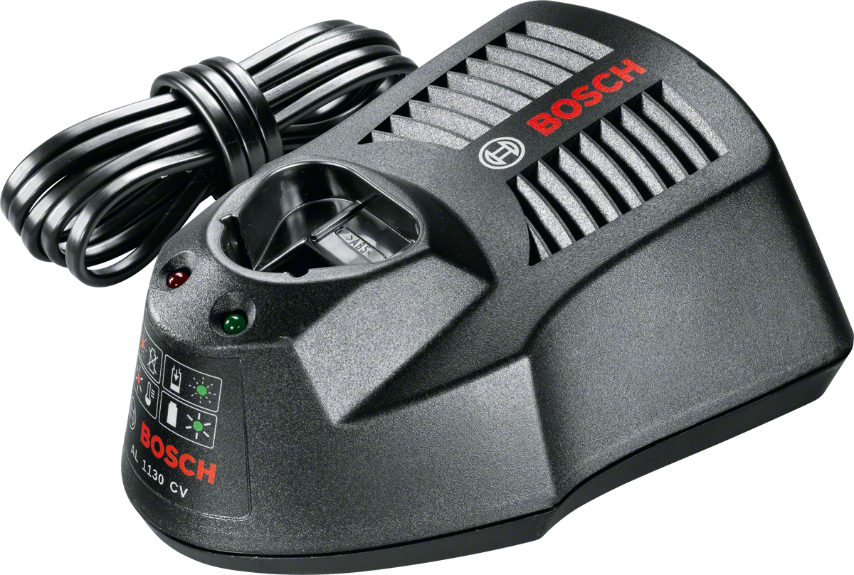 Bosch 10,8 V LI Şarj Aleti