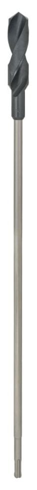 Bosch - SDS-plus Şaftlı Kalıp-izolasyon Matkap Uçları 26*600 mm