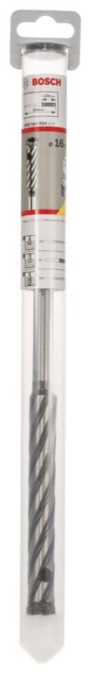 Bosch - Plus-9 Serisi, Donatı Kesici Rebar Cutter Kırıcı Delici Matkap Ucu 16*300 mm