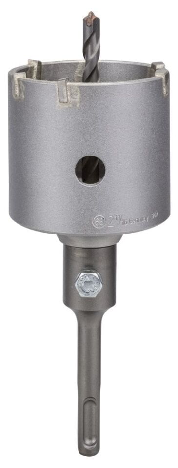 Bosch - Plus-9 Serisi, Şalter Kutuları için Komple Buat Ucu 68*75 mm