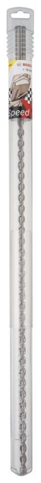 Bosch - Max-7 Serisi Kırıcı Delici Ucu 12*740 mm