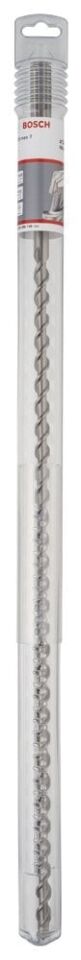 Bosch - Max-7 Serisi Kırıcı Delici Ucu 14*740 mm