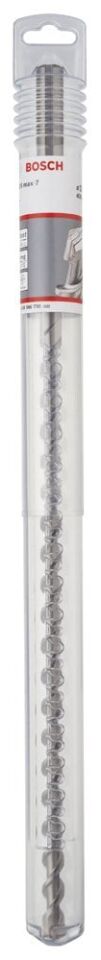 Bosch - Max-7 Serisi Kırıcı Delici Ucu 15*540 mm