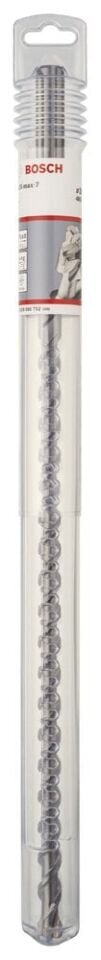 Bosch - Max-7 Serisi Kırıcı Delici Ucu 16*540 mm