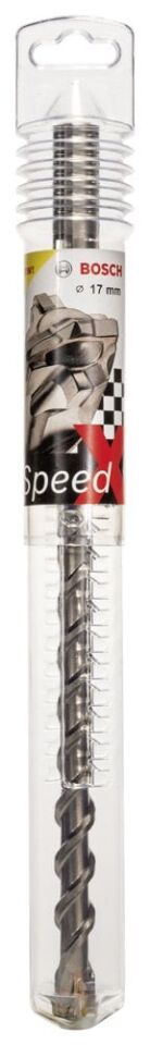 Bosch - Max-7 Serisi Kırıcı Delici Ucu 17*340 mm