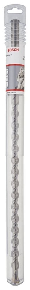 Bosch - Max-7 Serisi Kırıcı Delici Ucu 18*540 mm