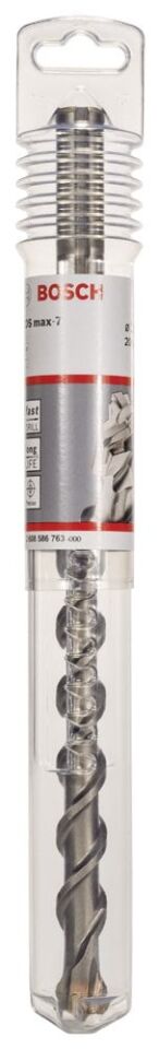 Bosch - Max-7 Serisi Kırıcı Delici Ucu 19*320 mm