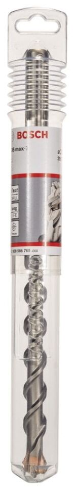 Bosch - Max-7 Serisi Kırıcı Delici Ucu 20*320 mm