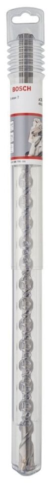 Bosch - Max-7 Serisi Kırıcı Delici Ucu 20*520 mm
