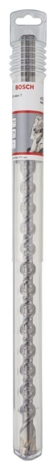 Bosch - Max-7 Serisi Kırıcı Delici Ucu 22*520 mm