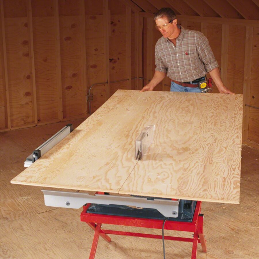 Bosch - Expert Serisi Ahşap için Daire Testere Bıçağı 300*30 mm 96 Diş