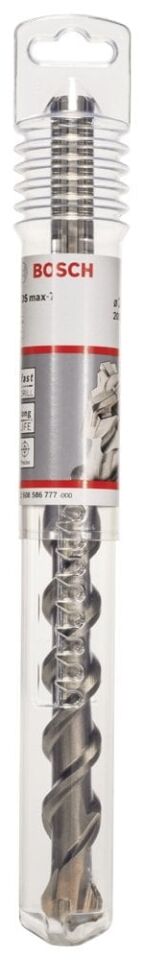 Bosch - Max-7 Serisi Kırıcı Delici Ucu 25*320 mm