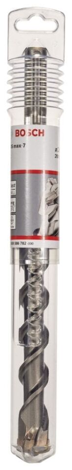 Bosch - Max-7 Serisi Kırıcı Delici Ucu 26*320 mm