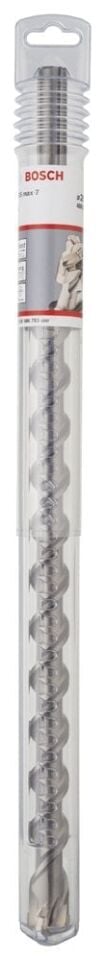 Bosch - Max-7 Serisi Kırıcı Delici Ucu 26*520 mm