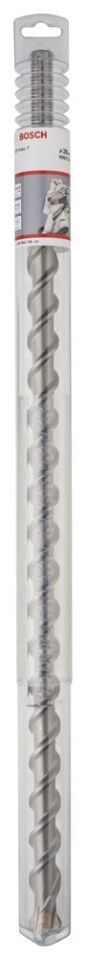 Bosch - Max-7 Serisi Kırıcı Delici Ucu 28*720 mm