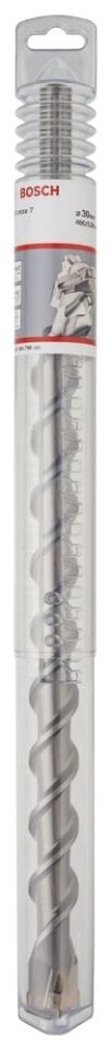 Bosch - Max-7 Serisi Kırıcı Delici Ucu 30*520 mm