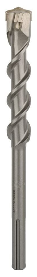 Bosch - Max-7 Serisi Kırıcı Delici Ucu 32*320 mm