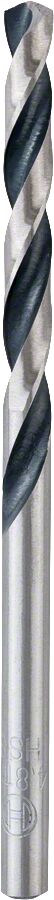 Bosch - HSS-PointeQ Metal Matkap Ucu 4,8 mm 10'lu