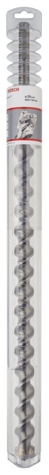 Bosch - Max-7 Serisi Kırıcı Delici Ucu 35*720 mm